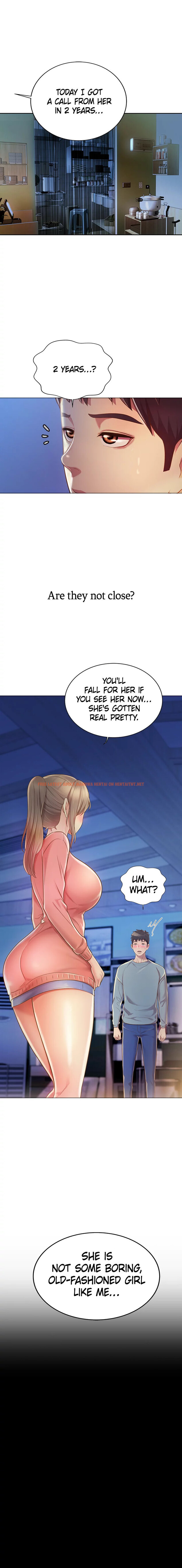 Read Hentai Image 9 350 in comic Noona’s Taste - Chapter 15 - hentaitnt.net