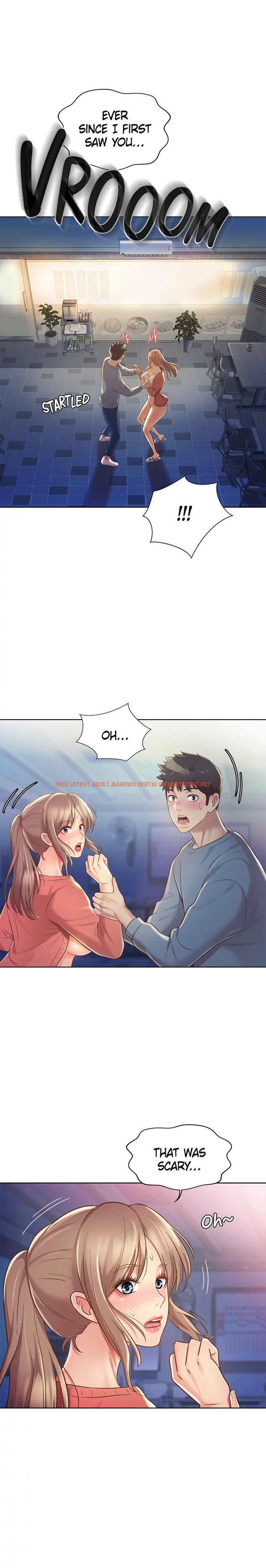 Read Hentai Image 19 048 in comic Noona’s Taste - Chapter 16 - hentaitnt.net