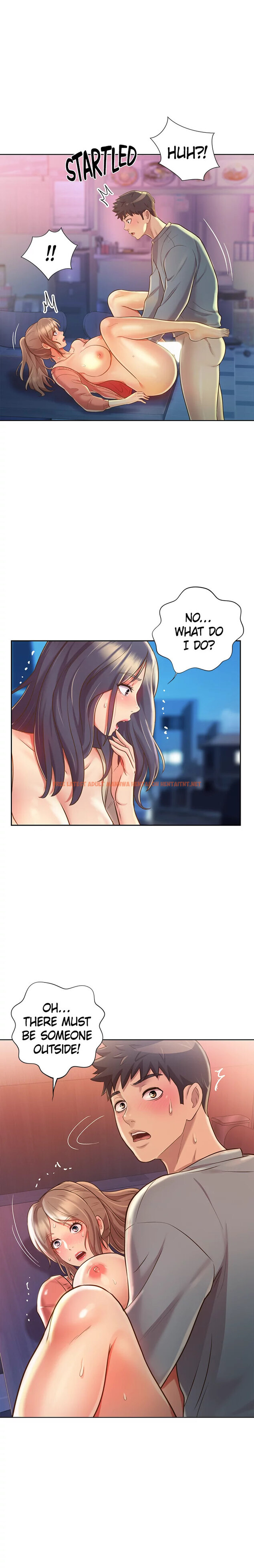 Read Hentai Image 19 854 in comic Noona’s Taste - Chapter 17 - hentaitnt.net