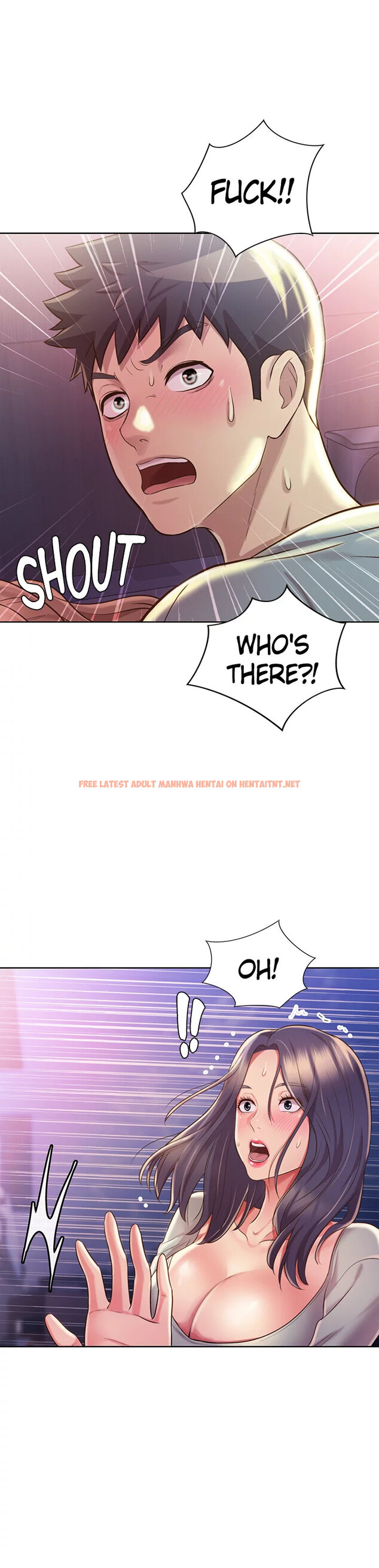 Read Hentai Image 20 854 in comic Noona’s Taste - Chapter 17 - hentaitnt.net