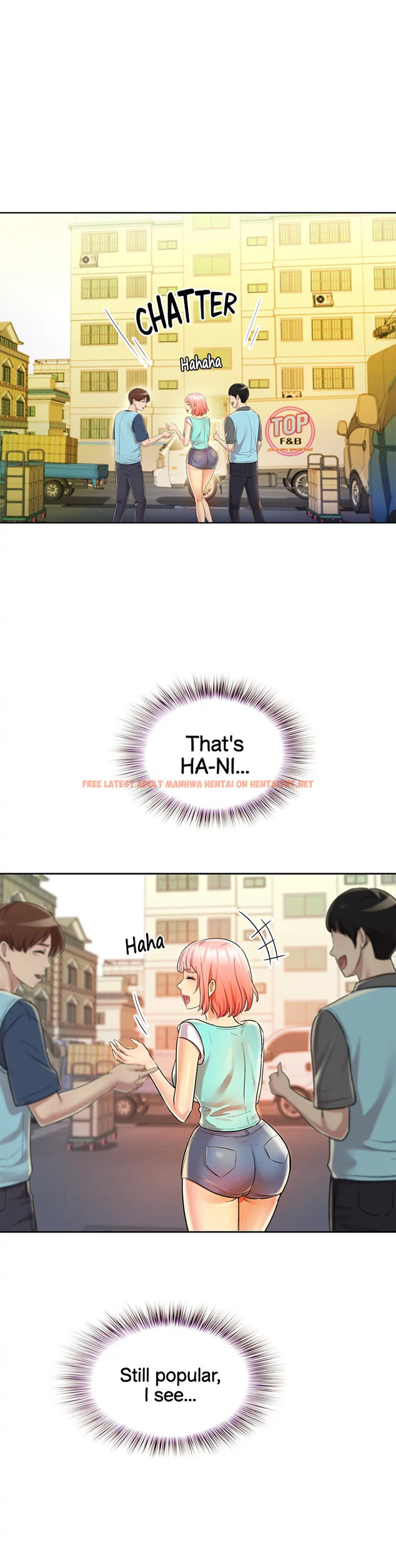 Read Hentai Image 31 854 in comic Noona’s Taste - Chapter 17 - hentaitnt.net