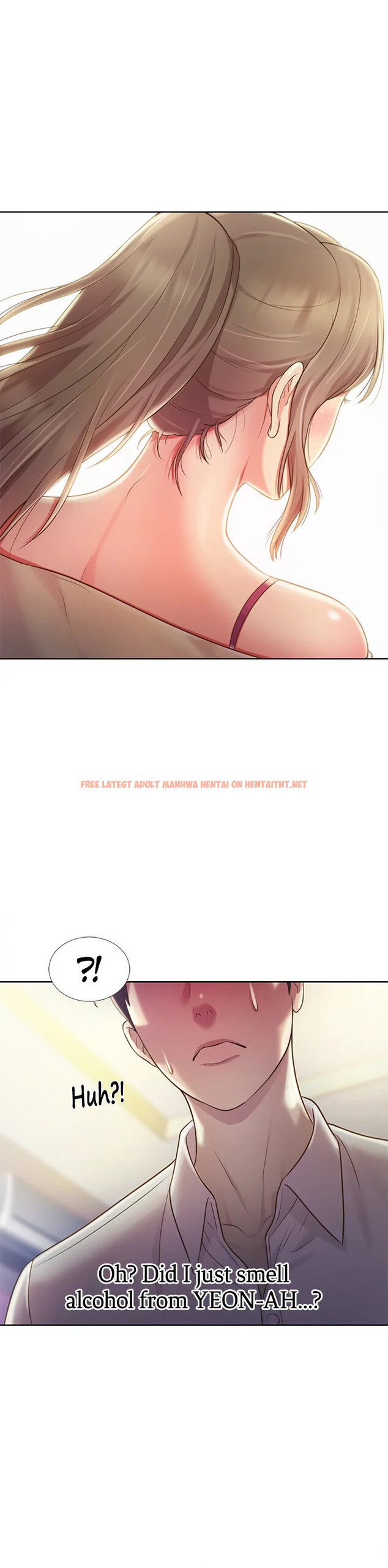 Read Hentai Image 11 673 in comic Noona’s Taste - Chapter 18 - hentaitnt.net