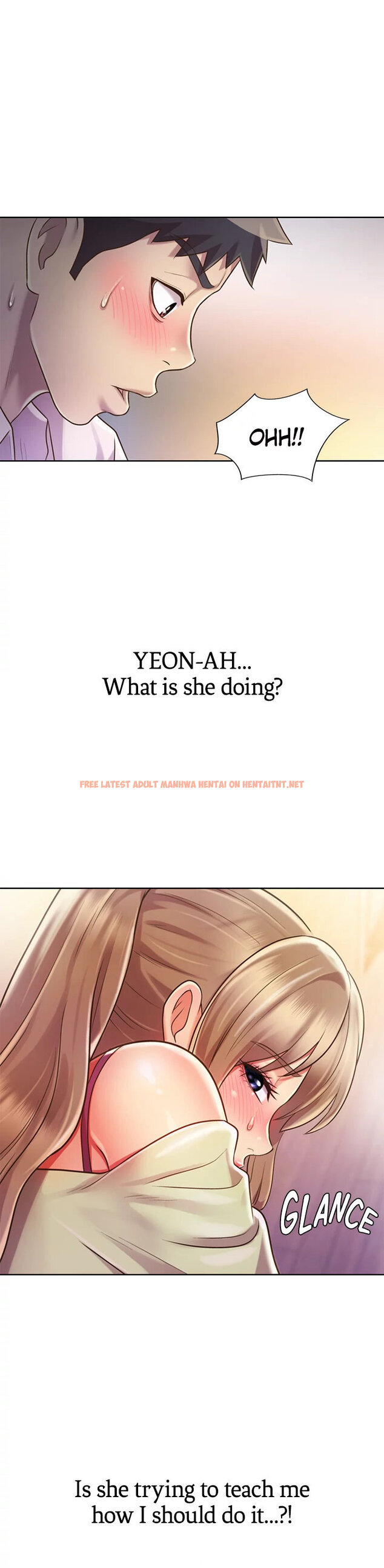 Read Hentai Image 17 673 in comic Noona’s Taste - Chapter 18 - hentaitnt.net