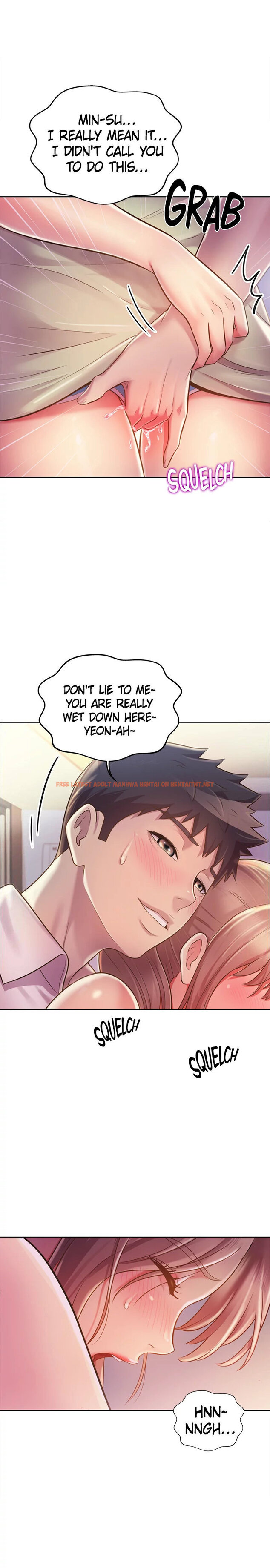 Read Hentai Image 26 674 in comic Noona’s Taste - Chapter 18 - hentaitnt.net