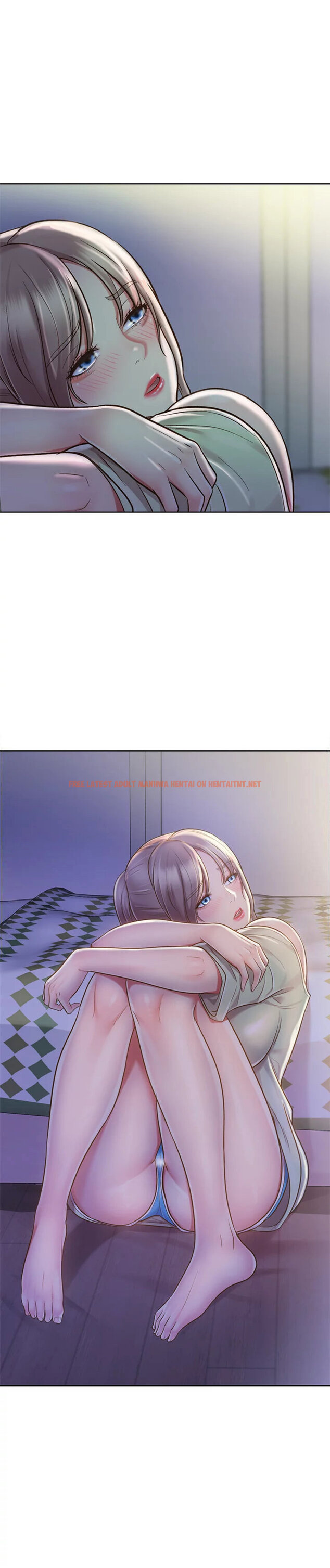 Read Hentai Image 34 674 in comic Noona’s Taste - Chapter 18 - hentaitnt.net