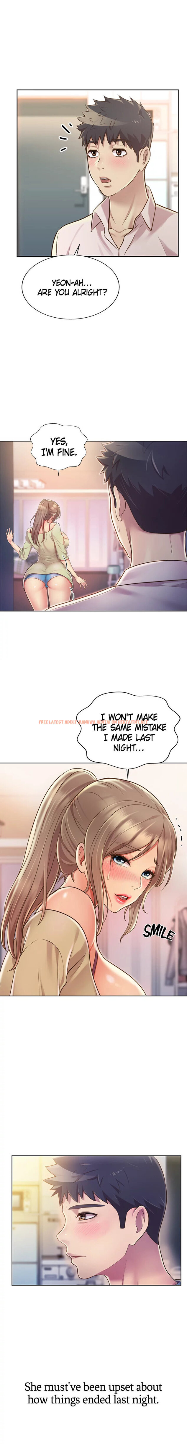 Read Hentai Image 4 672 in comic Noona’s Taste - Chapter 18 - hentaitnt.net