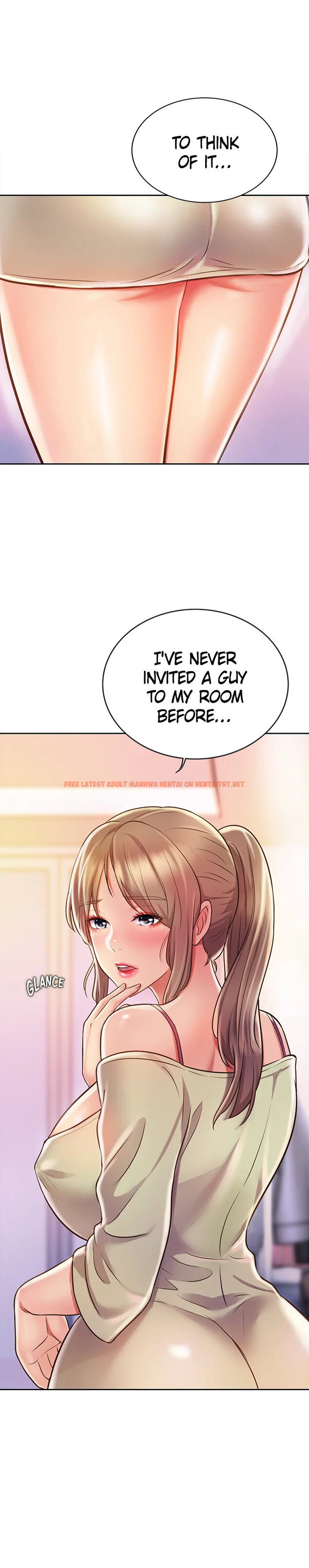 Read Hentai Image 7 672 in comic Noona’s Taste - Chapter 18 - hentaitnt.net