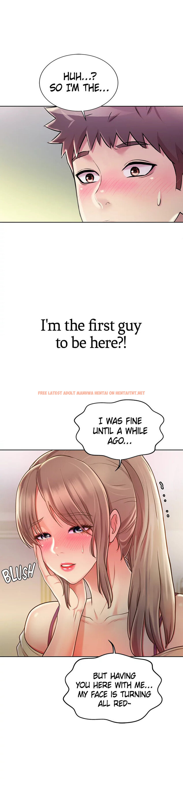 Read Hentai Image 8 672 in comic Noona’s Taste - Chapter 18 - hentaitnt.net