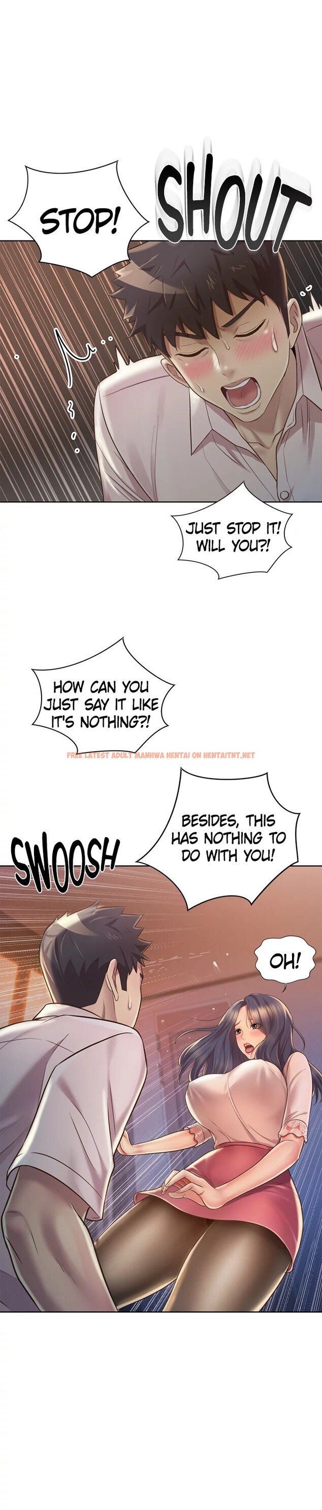 Read Hentai Image 16 113 in comic Noona’s Taste - Chapter 19 - hentaitnt.net