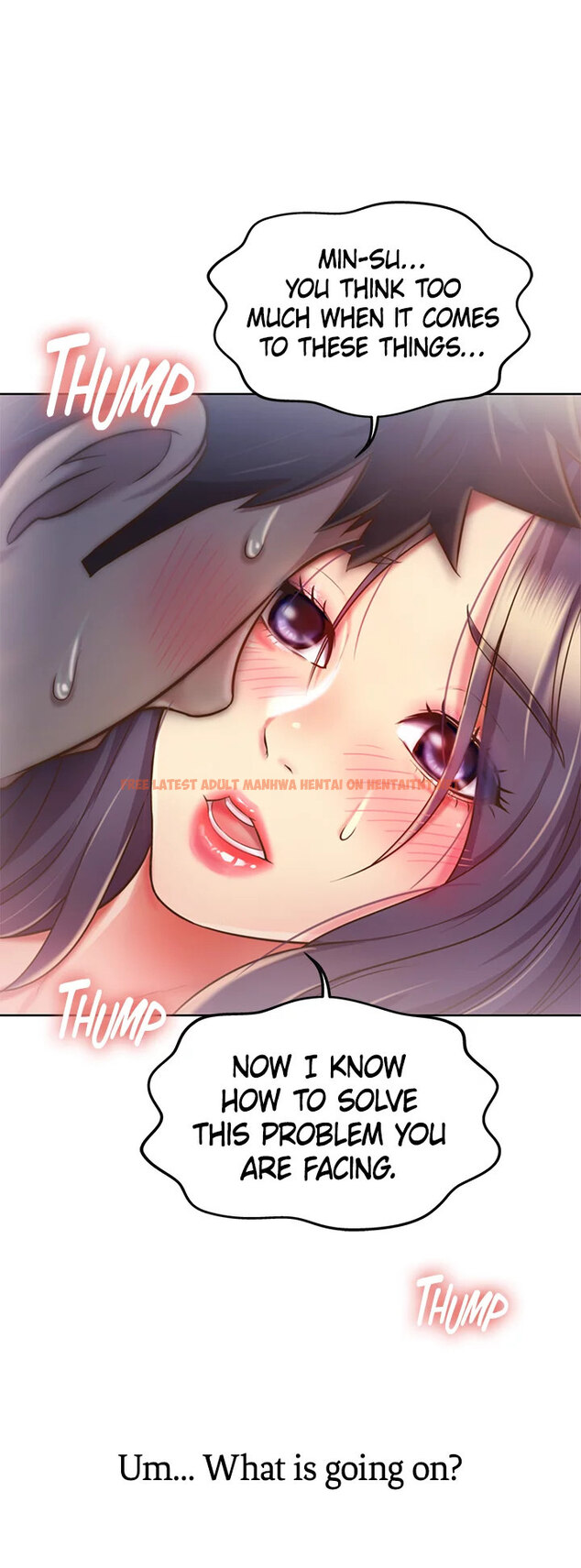 Read Hentai Image 26 113 in comic Noona’s Taste - Chapter 19 - hentaitnt.net