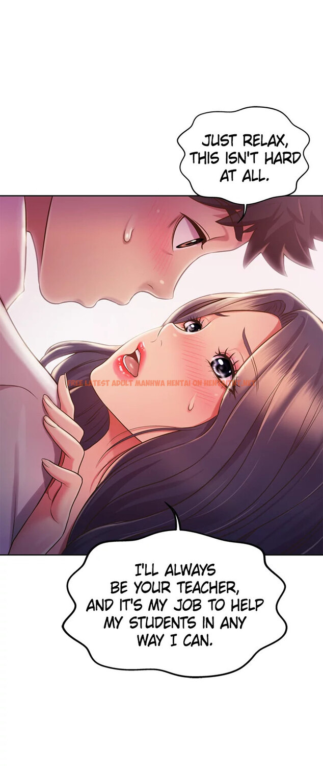 Read Hentai Image 27 113 in comic Noona’s Taste - Chapter 19 - hentaitnt.net