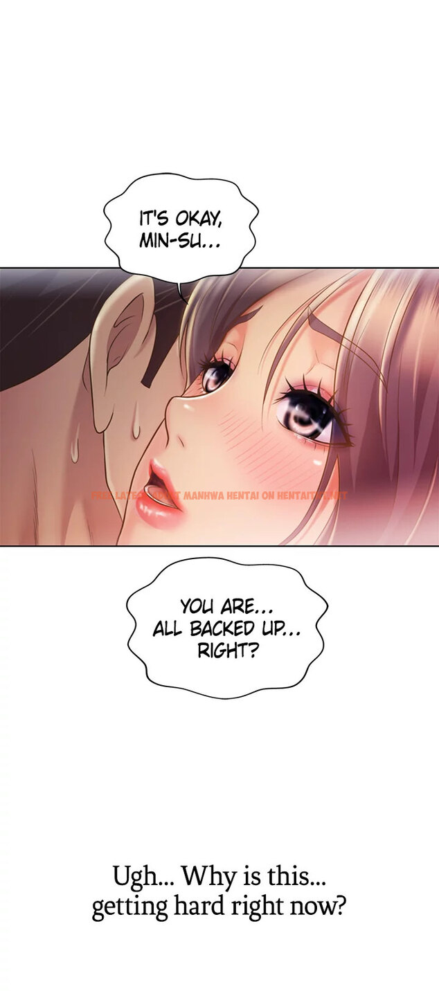 Read Hentai Image 29 113 in comic Noona’s Taste - Chapter 19 - hentaitnt.net