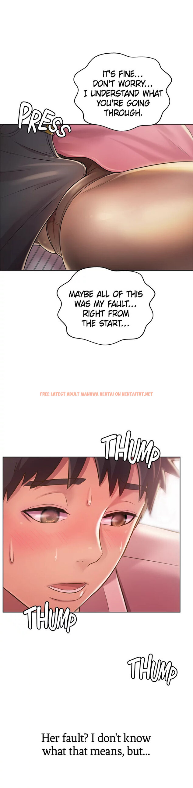 Read Hentai Image 30 114 in comic Noona’s Taste - Chapter 19 - hentaitnt.net