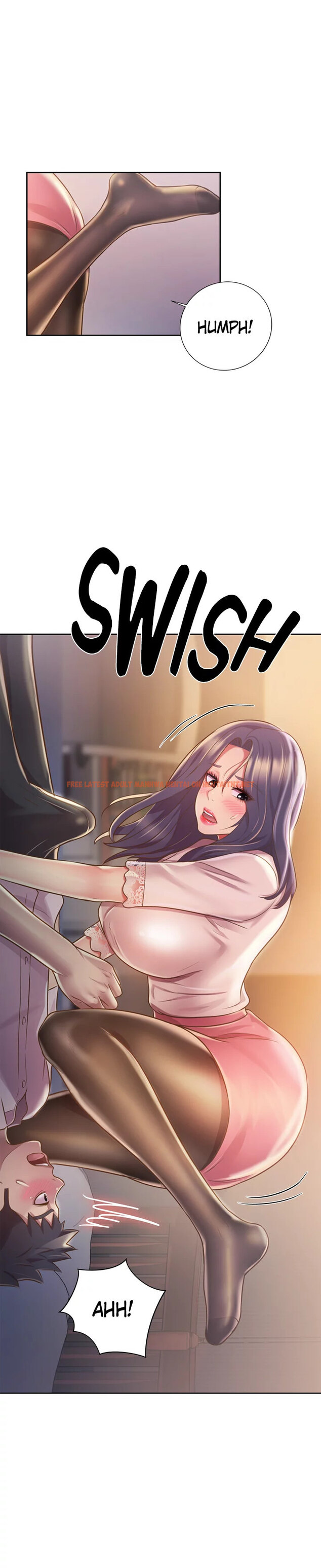 Read Hentai Image 34 114 in comic Noona’s Taste - Chapter 19 - hentaitnt.net