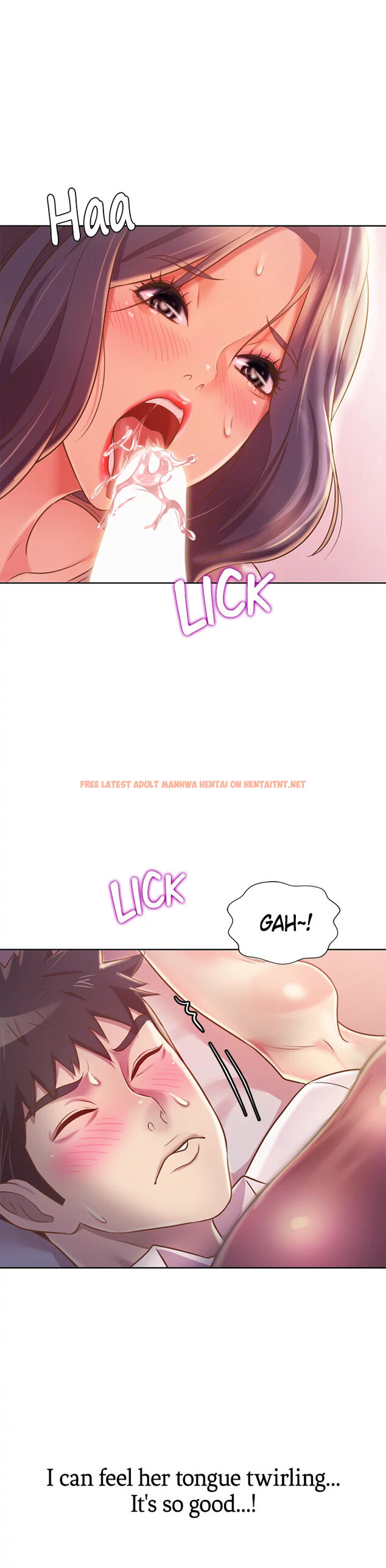 Read Hentai Image 39 114 in comic Noona’s Taste - Chapter 19 - hentaitnt.net