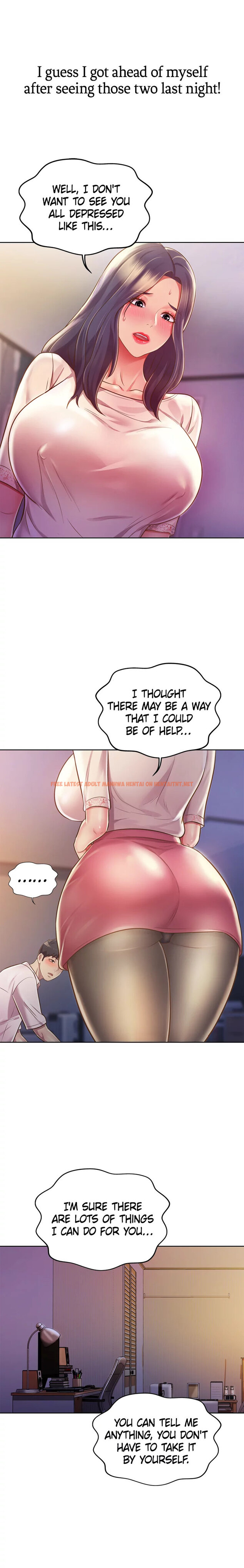 Read Hentai Image 4 112 in comic Noona’s Taste - Chapter 19 - hentaitnt.net