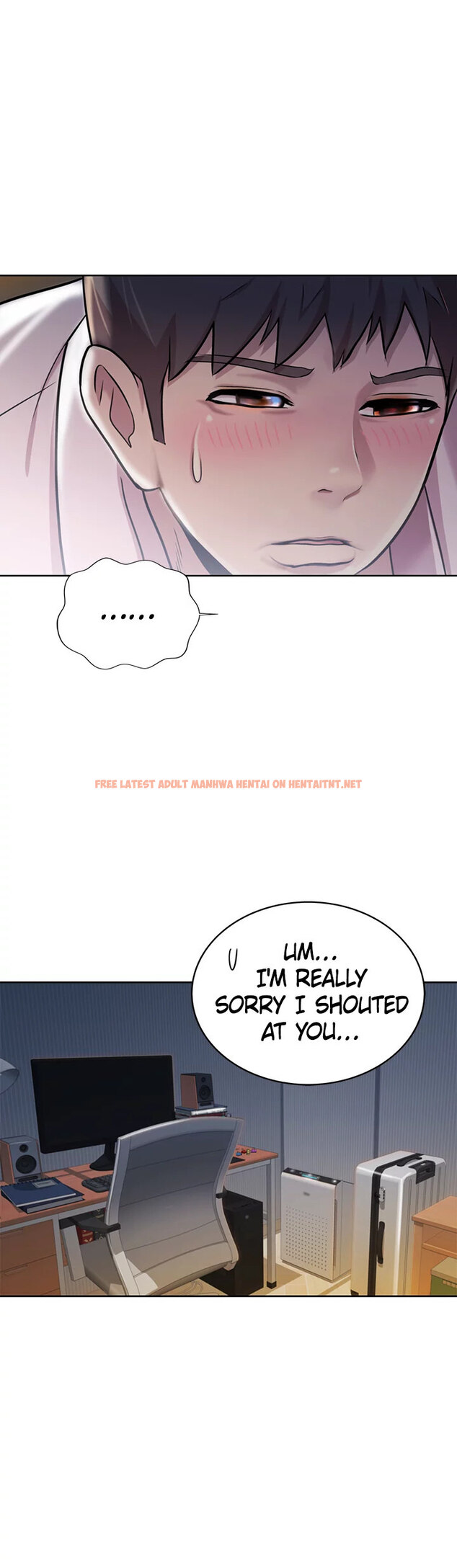 Read Hentai Image 7 112 in comic Noona’s Taste - Chapter 19 - hentaitnt.net