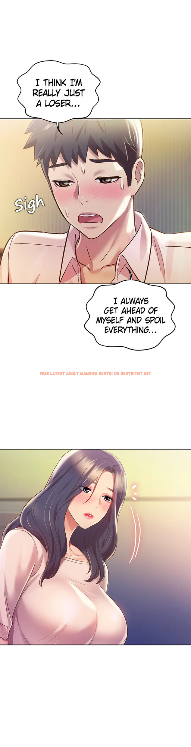 Read Hentai Image 12 703 in comic Noona’s Taste - Chapter 20 - hentaitnt.net