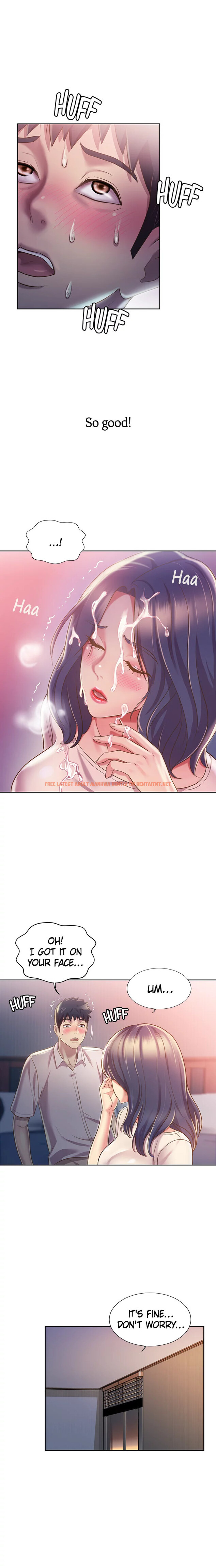 Read Hentai Image 24 703 in comic Noona’s Taste - Chapter 20 - hentaitnt.net