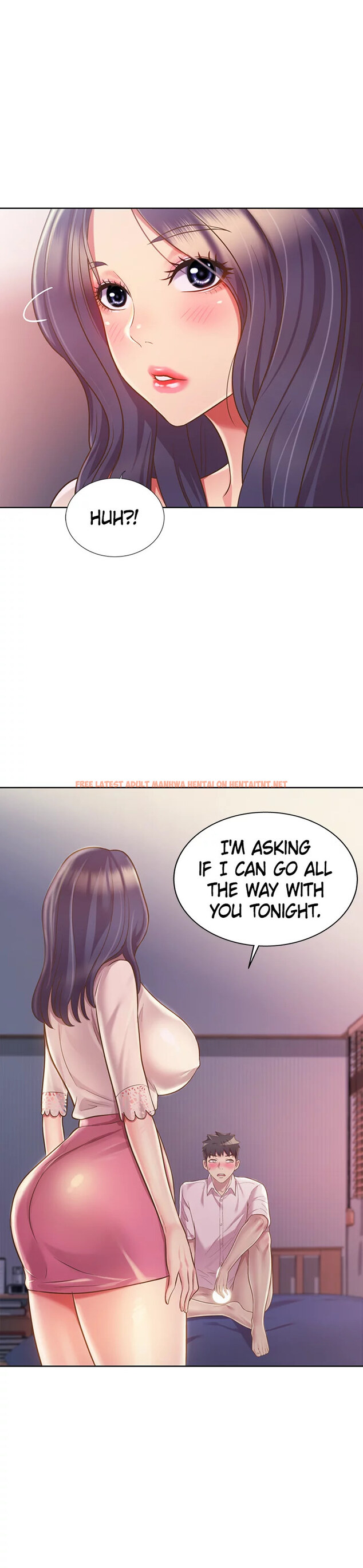 Read Hentai Image 32 704 in comic Noona’s Taste - Chapter 20 - hentaitnt.net