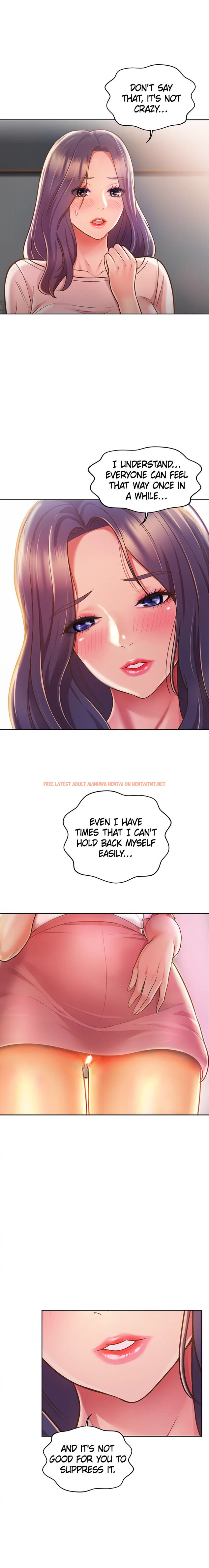 Read Hentai Image 35 704 in comic Noona’s Taste - Chapter 20 - hentaitnt.net