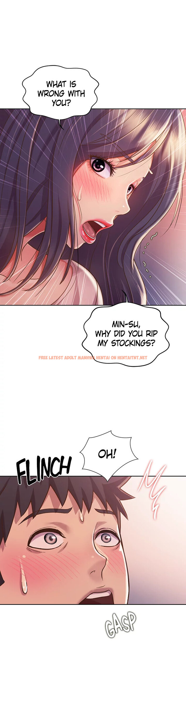 Read Hentai Image 6 702 in comic Noona’s Taste - Chapter 20 - hentaitnt.net