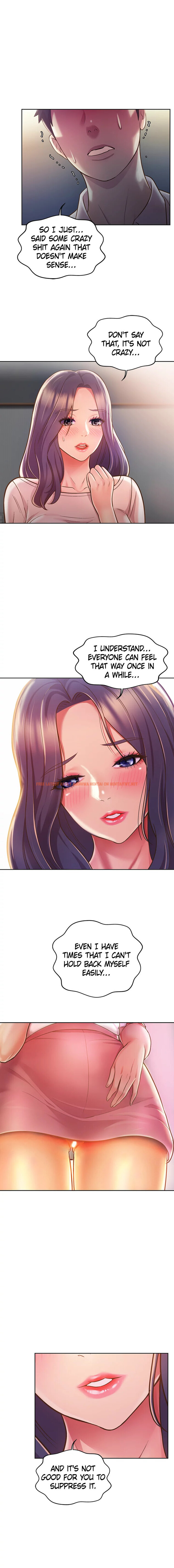 Read Hentai Image 1 653 in comic Noona’s Taste - Chapter 21 - hentaitnt.net