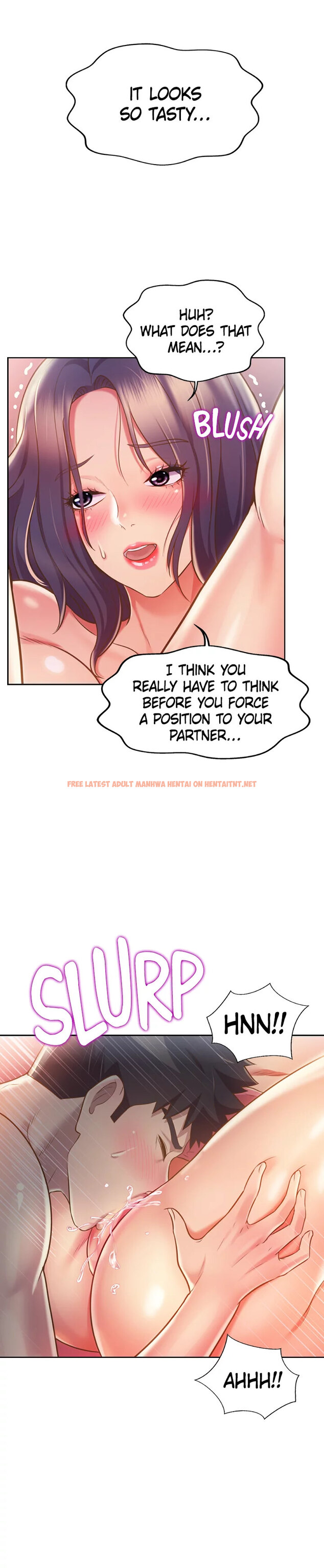 Read Hentai Image 17 654 in comic Noona’s Taste - Chapter 21 - hentaitnt.net