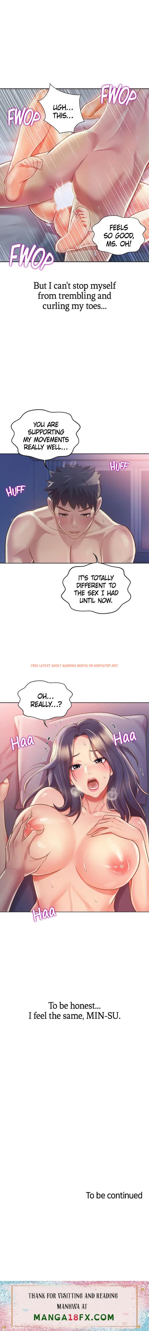 Read Hentai Image 40 656 in comic Noona’s Taste - Chapter 21 - hentaitnt.net