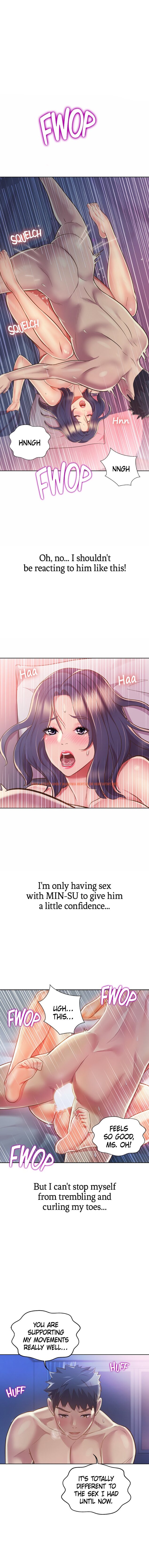 Read Hentai Image 1 220 in comic Noona’s Taste - Chapter 22 - hentaitnt.net