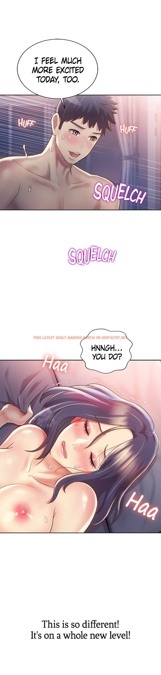 Read Hentai Image 13 221 in comic Noona’s Taste - Chapter 22 - hentaitnt.net