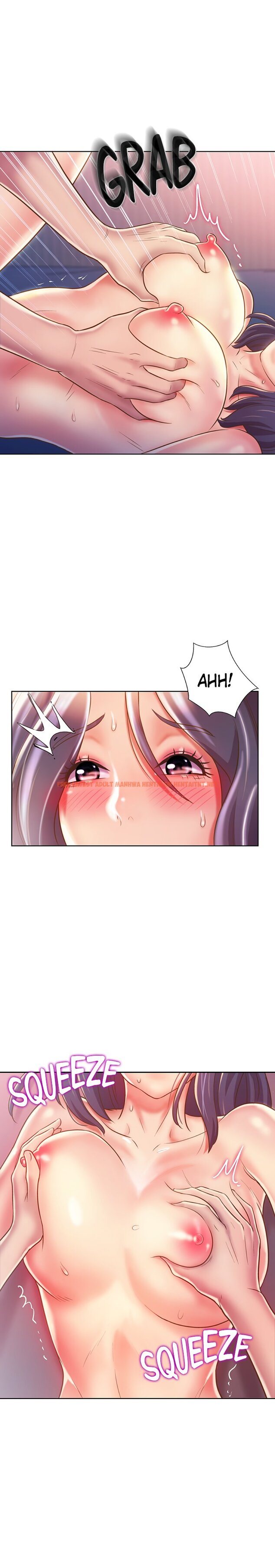 Read Hentai Image 15 221 in comic Noona’s Taste - Chapter 22 - hentaitnt.net