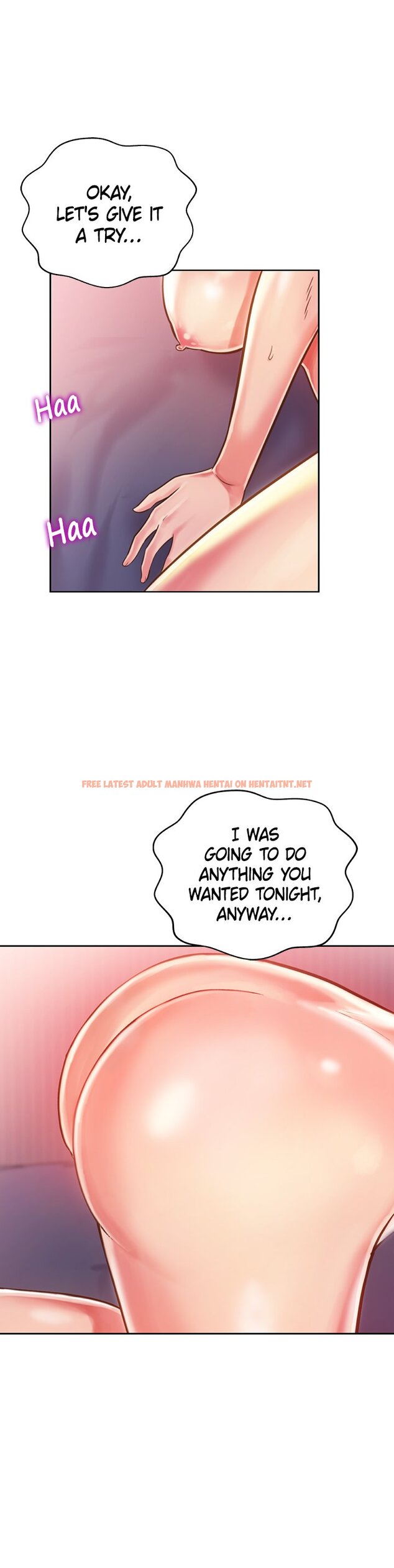 Read Hentai Image 21 221 in comic Noona’s Taste - Chapter 22 - hentaitnt.net