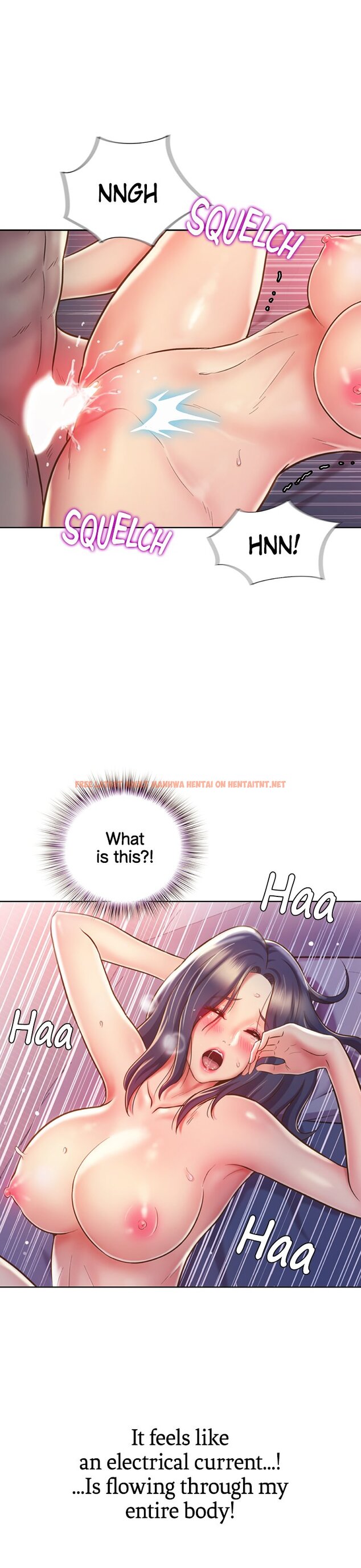 Read Hentai Image 4 220 in comic Noona’s Taste - Chapter 22 - hentaitnt.net