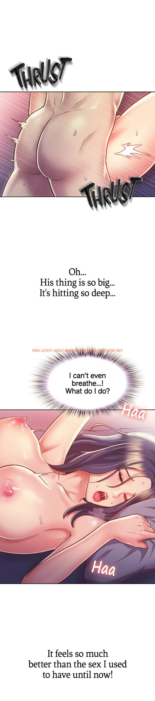 Read Hentai Image 5 220 in comic Noona’s Taste - Chapter 22 - hentaitnt.net