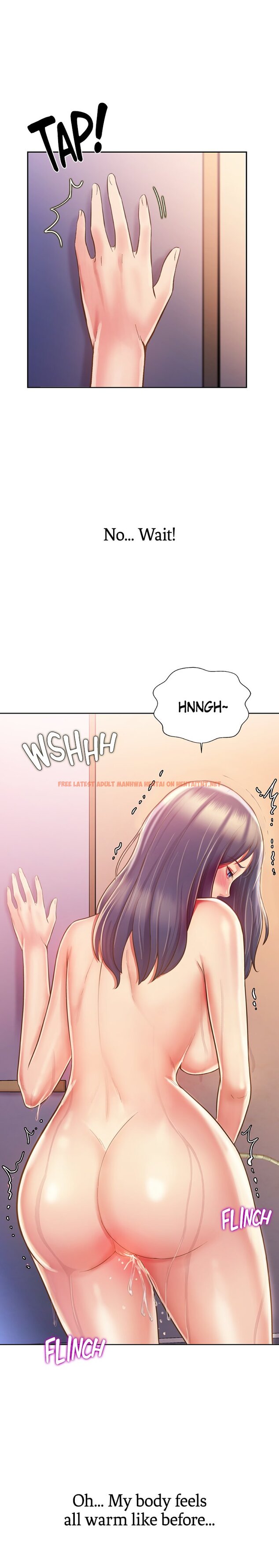 Read Hentai Image 11 532 in comic Noona’s Taste - Chapter 23 - hentaitnt.net