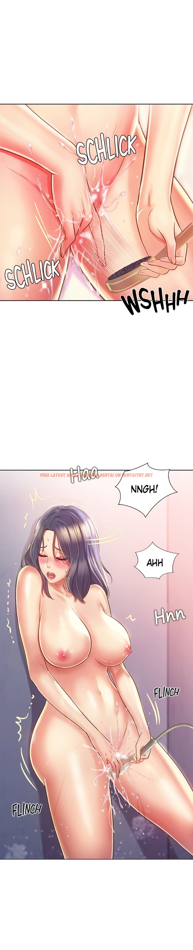 Read Hentai Image 15 532 in comic Noona’s Taste - Chapter 23 - hentaitnt.net