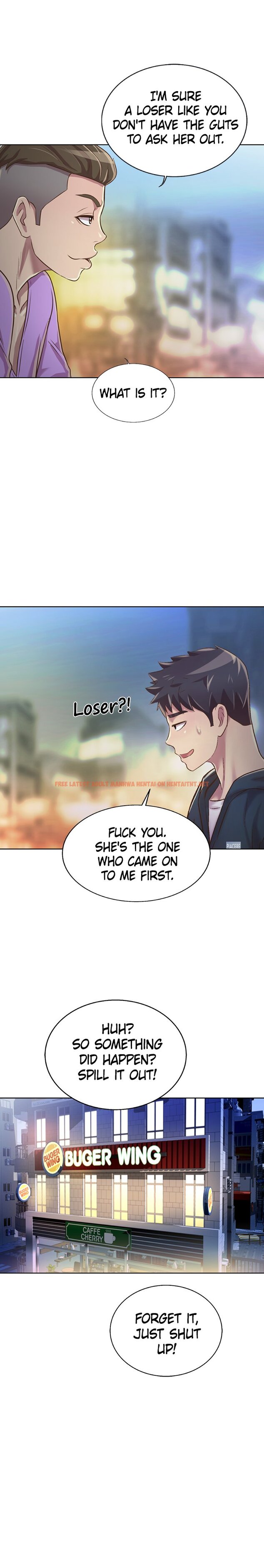 Read Hentai Image 32 533 in comic Noona’s Taste - Chapter 23 - hentaitnt.net