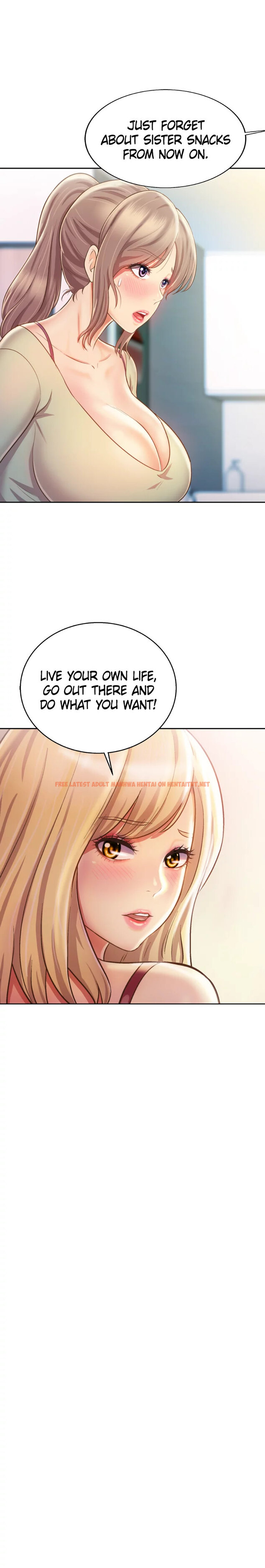 Read Hentai Image 10 903 in comic Noona’s Taste - Chapter 24 - hentaitnt.net