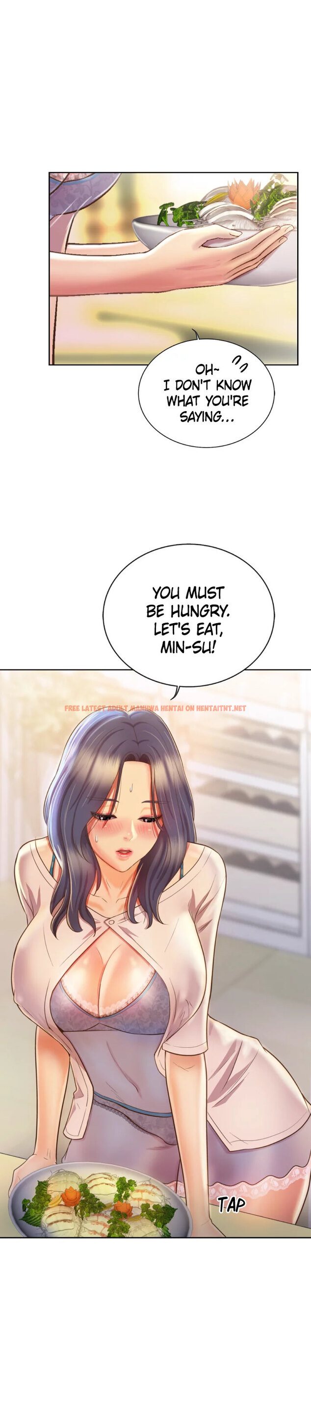 Read Hentai Image 21 904 in comic Noona’s Taste - Chapter 24 - hentaitnt.net