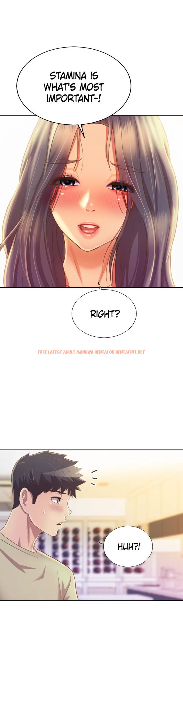 Read Hentai Image 24 904 in comic Noona’s Taste - Chapter 24 - hentaitnt.net