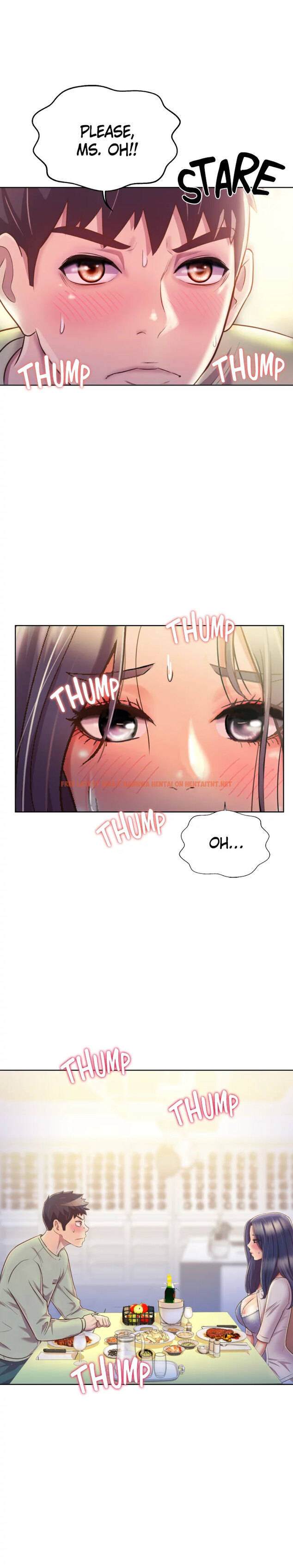 Read Hentai Image 28 904 in comic Noona’s Taste - Chapter 24 - hentaitnt.net