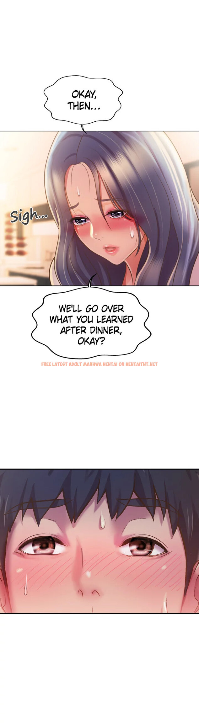 Read Hentai Image 29 904 in comic Noona’s Taste - Chapter 24 - hentaitnt.net