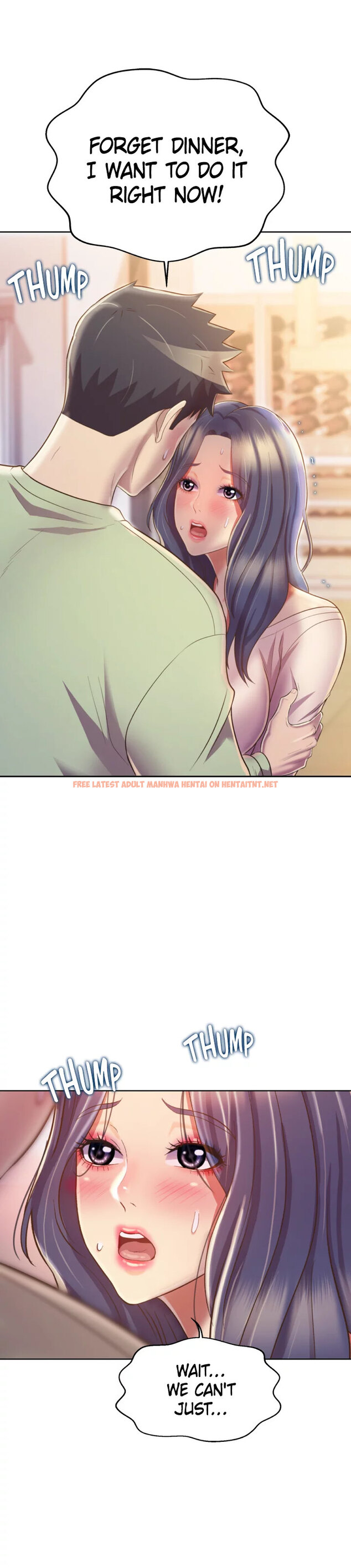 Read Hentai Image 31 904 in comic Noona’s Taste - Chapter 24 - hentaitnt.net