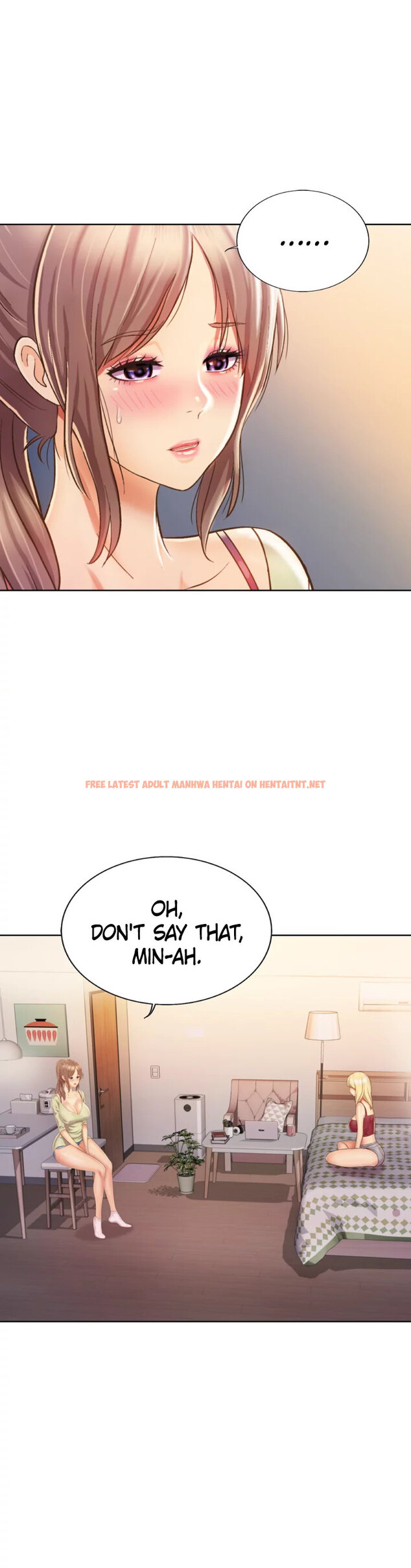 Read Hentai Image 5 903 in comic Noona’s Taste - Chapter 24 - hentaitnt.net