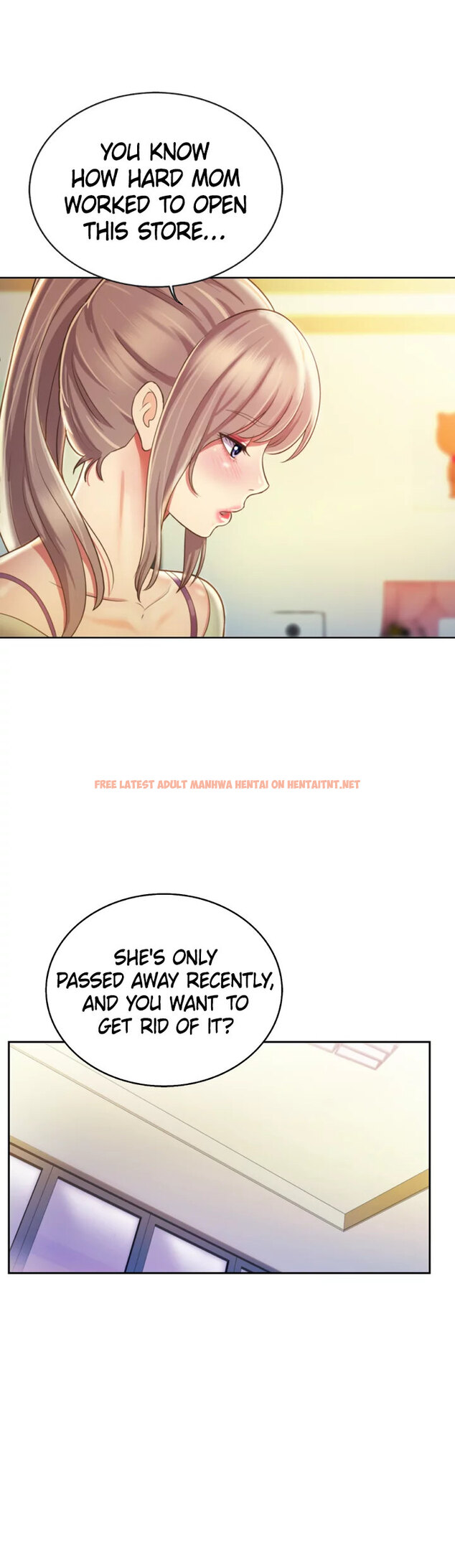 Read Hentai Image 6 903 in comic Noona’s Taste - Chapter 24 - hentaitnt.net