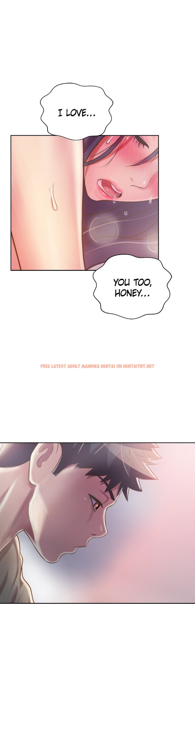 Read Hentai Image 15 849 in comic Noona’s Taste - Chapter 25 - hentaitnt.net