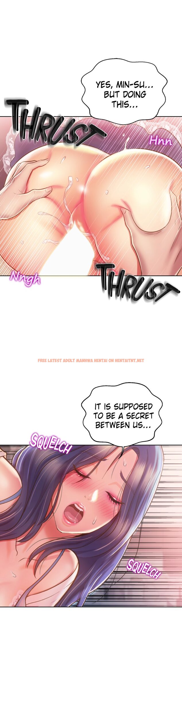 Read Hentai Image 24 849 in comic Noona’s Taste - Chapter 25 - hentaitnt.net