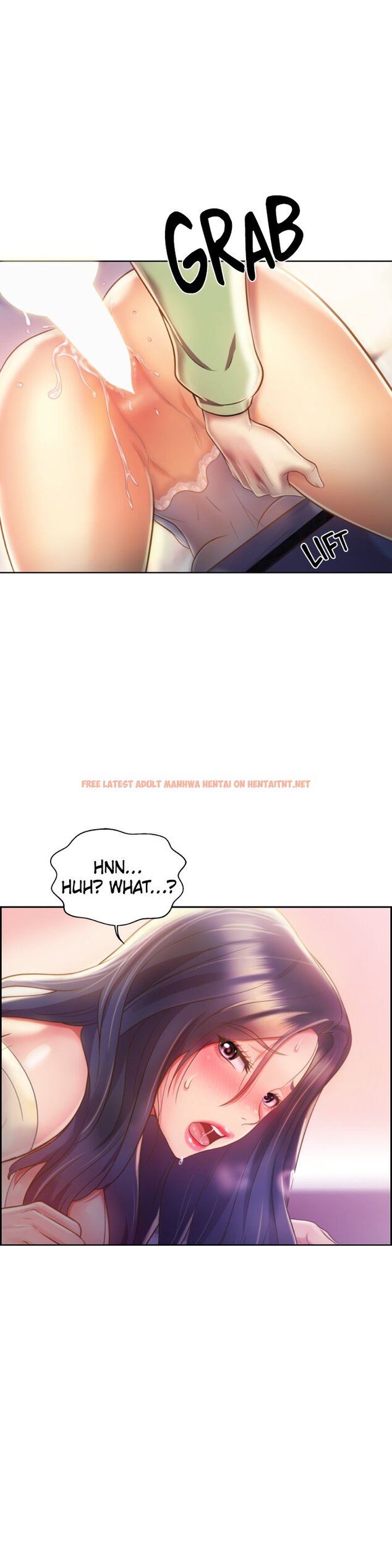 Read Hentai Image 25 849 in comic Noona’s Taste - Chapter 25 - hentaitnt.net