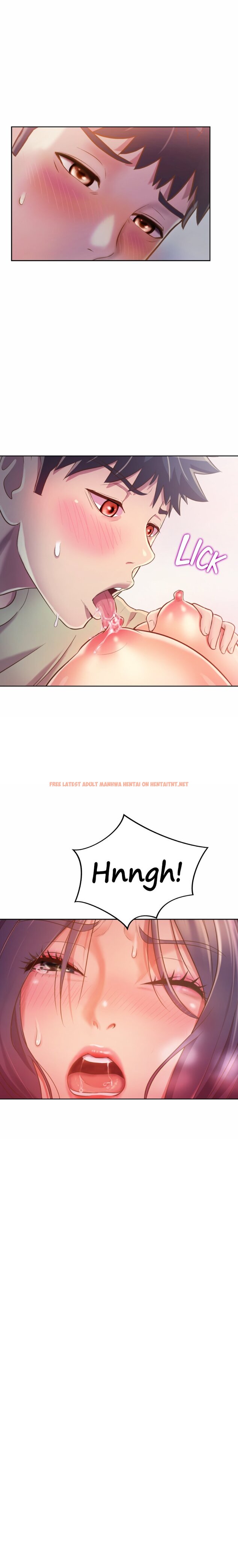 Read Hentai Image 33 850 in comic Noona’s Taste - Chapter 25 - hentaitnt.net